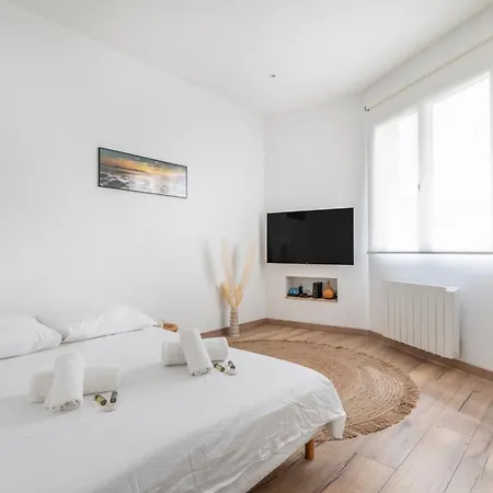 Blanqui - Welkeys Apartment *