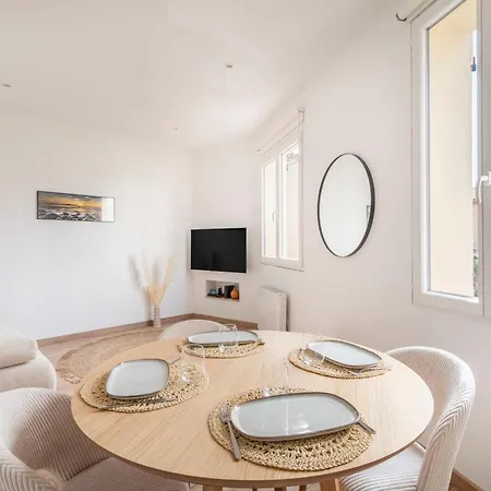 Apartment Blanqui - Welkeys *