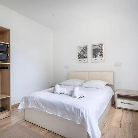 Apartment Blanqui - Welkeys