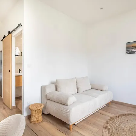 Blanqui - Welkeys Apartment